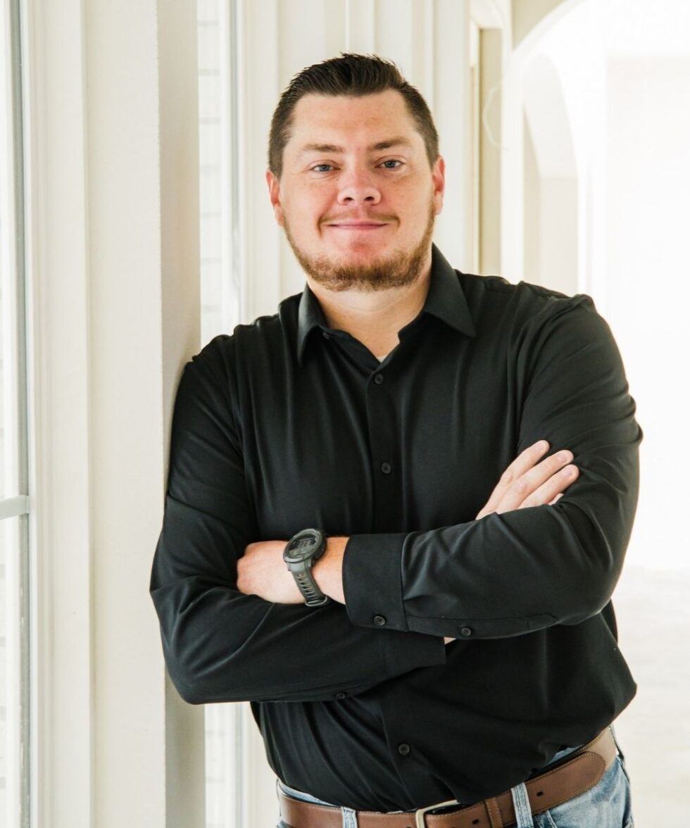 Meet the HD Homes Team | Your Central Arkansas Home Experts